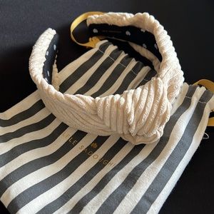 Lele Sadoughi Headband